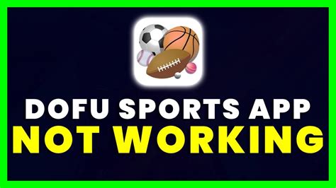 This is the best application for Sports fan and Dofu fan Keep track of the live score and more of all ongoing games for. . Dofusports iphone